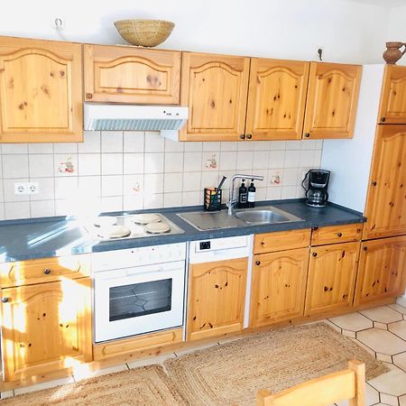 Haus Gerda Ferienwohnung 2 Arnbruck Eksteriør bilde