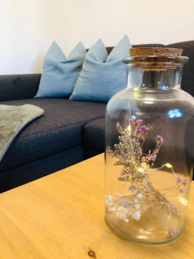 Haus Gerda Ferienwohnung 2 Arnbruck Eksteriør bilde