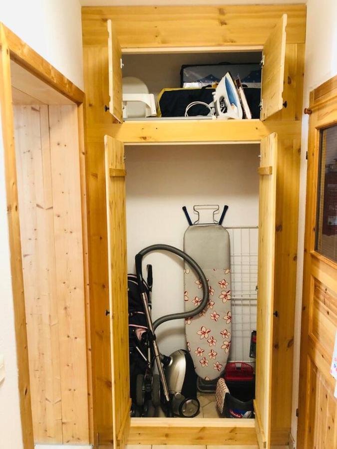 Haus Gerda Ferienwohnung 2 Arnbruck Eksteriør bilde