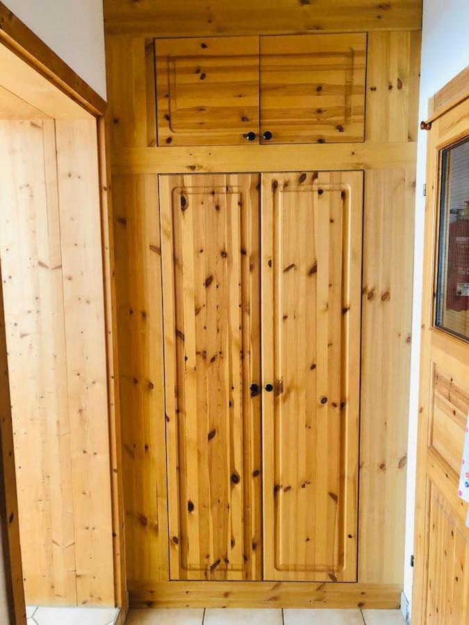 Haus Gerda Ferienwohnung 2 Arnbruck Eksteriør bilde