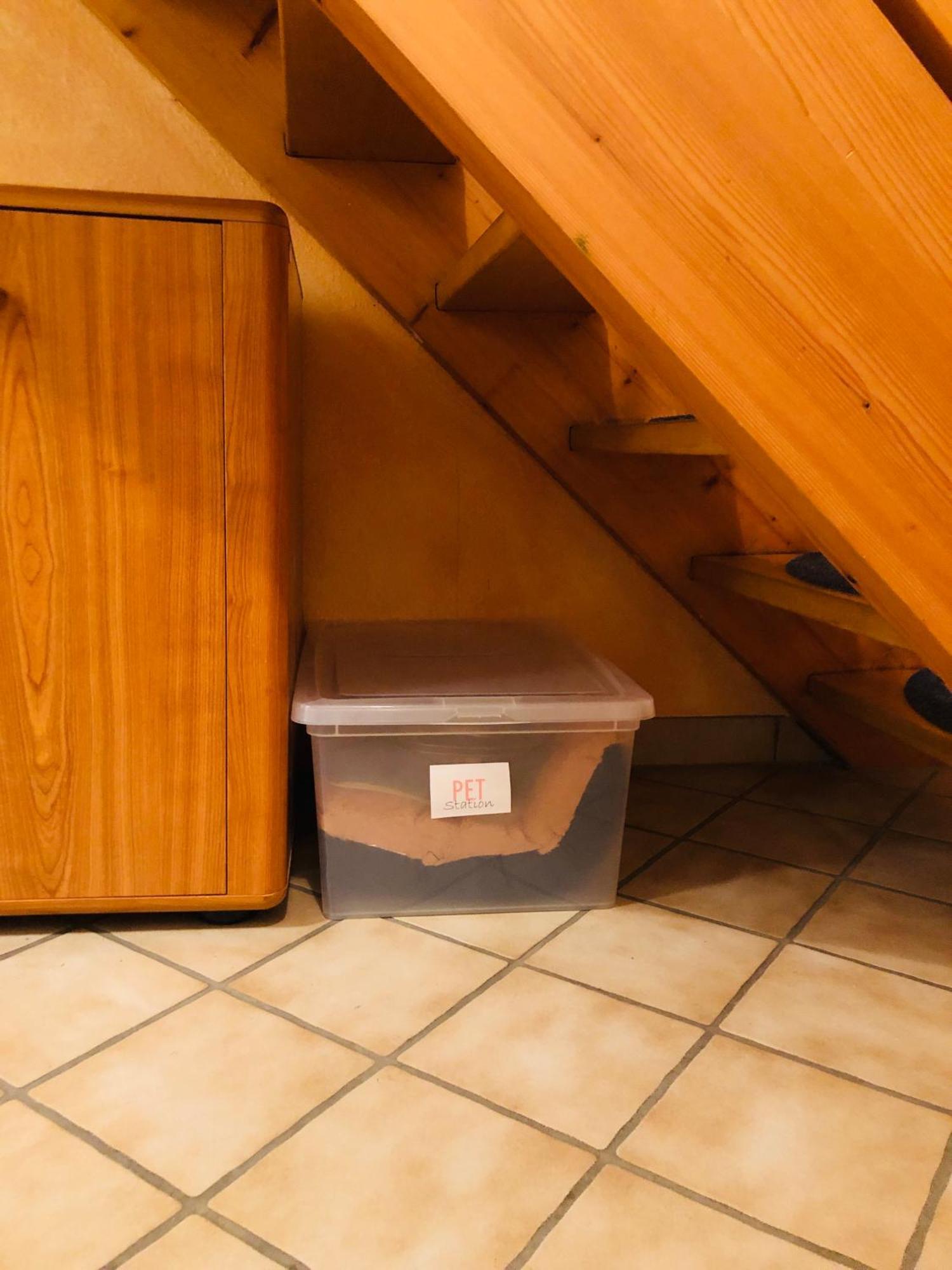 Haus Gerda Ferienwohnung 2 Arnbruck Eksteriør bilde