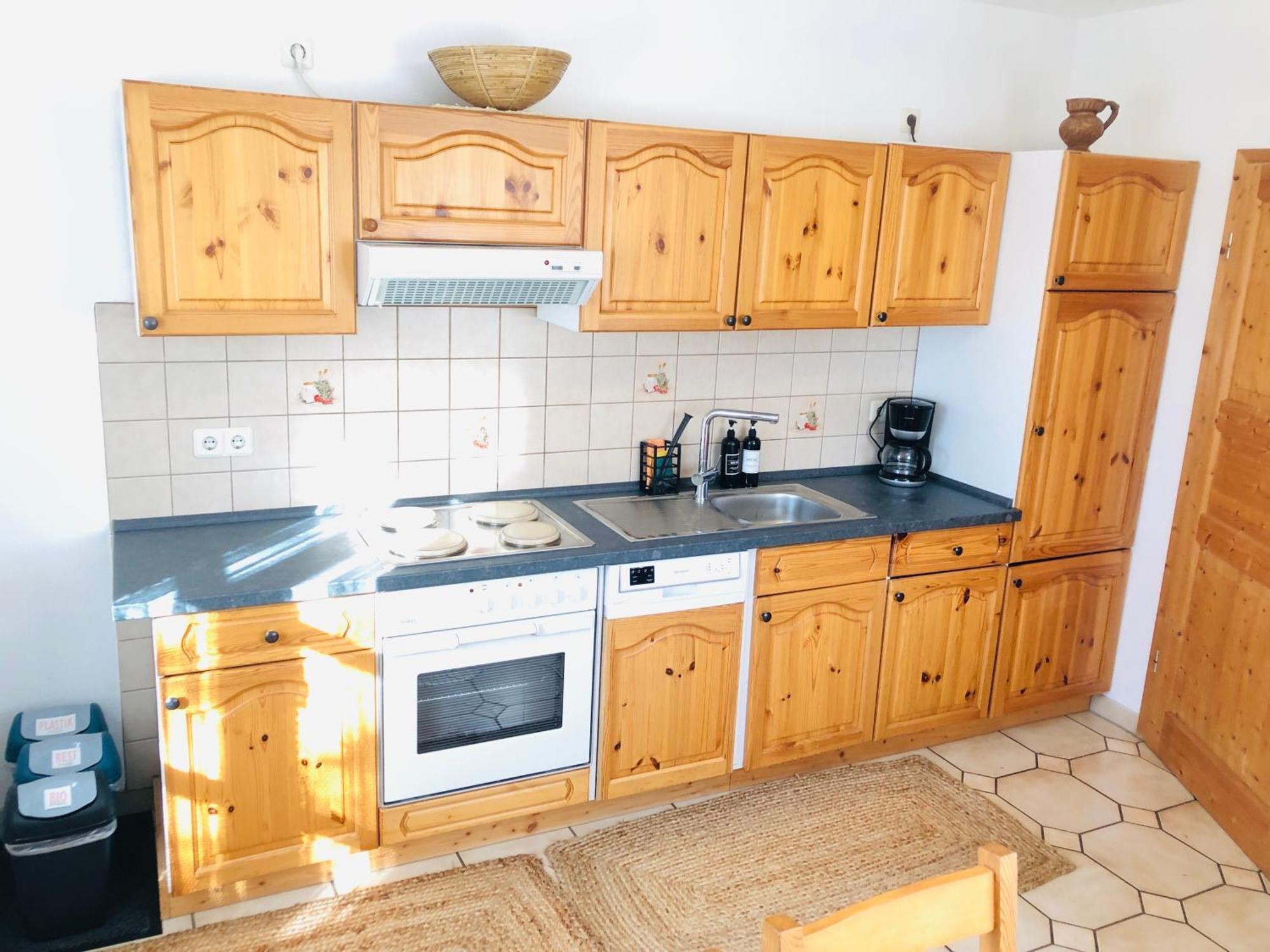 Haus Gerda Ferienwohnung 2 Arnbruck Eksteriør bilde